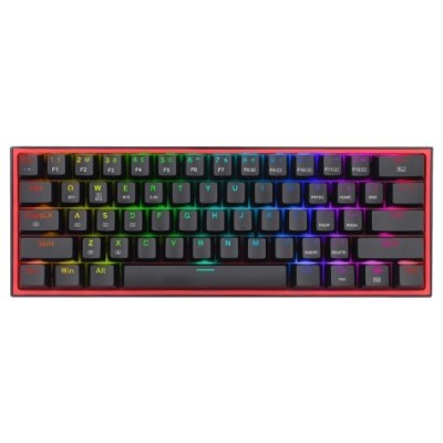 Redragon - FIZZ PRO Teclado Mecanico Gaming